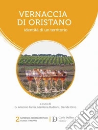 Vernaccia di Oristano