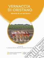 Vernaccia di Oristano libro