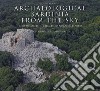 Archaeological Sardinia from the sky. From megalithic circles tonuragic Towers libro di Moravetti Alberto