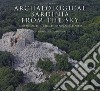 Archaeological Sardinia from the sky. From megalithic circles tonuragic Towers libro