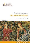 Donne protagoniste del Medioevo sardo libro di Martorelli Rossana