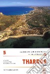 Tharros. Cabras libro