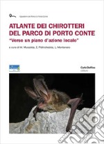 Atlante dei chirotteri del parco di Porto Conte