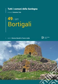 Bortigali. Tutti i comuni della Sardegna