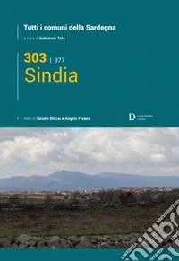 Sindia. Tutti i comuni della Sardegna