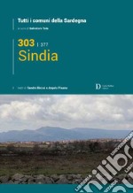 Sindia. Tutti i comuni della Sardegna libro