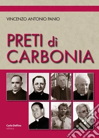 Preti di Carbonia libro
