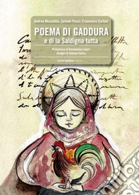 Poema di gaddura e di la saldigna tutta libro