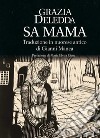 Sa mama. Testo in nuorese antico libro