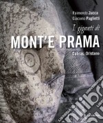 I giganti di Mont'e Prama. Cabras, Oristano libro