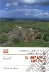 Il nuraghe Arrubiu Orroli libro