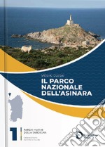 Il Parco nazionale dell'Asinara libro