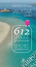 Sardegna 612 spiagge georeferenziate libro