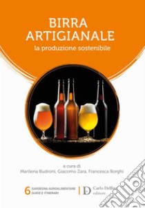 Birra artigianale. La produzione sostenibile