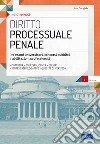 Diritto processuale penale libro