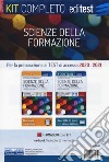 Test Scienze della Formazione Primaria. Per la preparazione ai test di ammissione 2020-2021 libro