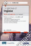 La prova di inglese. Teoria ed esercizi commentati per tutti i concorsi. Con software di simulazione. Con File audio per il download libro di Rovito R. (cur.)