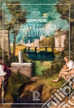 Guida filosofica dell'Italia libro