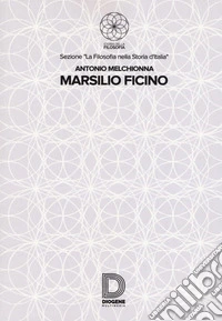 Marsilio Ficino libro