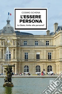 L'essere persona