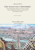 Che malinconia, l'impossibile! Pensava Leonardo Nellis in costante cammino tra gli Appennini toscani e il «cielito lindo» dell'America latina libro