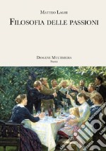 Filosofia delle passioni