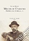 Miguel de Unamuno libro