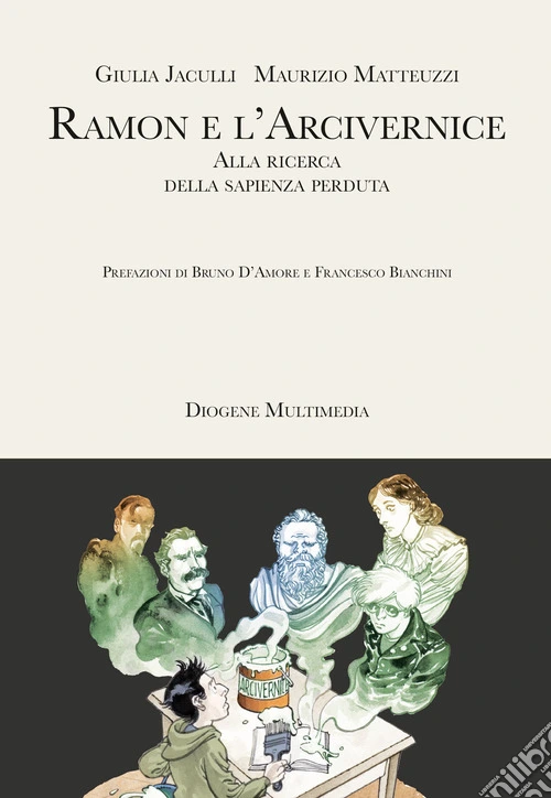 Ramon e l'Arcivernice