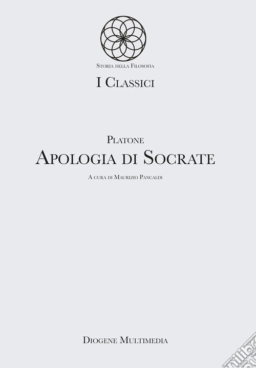 Apologia di Socrate