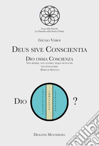 Deus sive conscientia