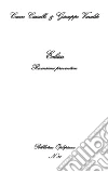 Eclisse. Recensioni preventive libro