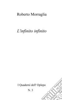L'infinito infinito