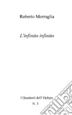 L'infinito infinito libro