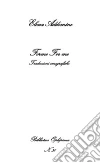Forme For me. Traduzioni omografiche libro
