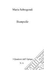 Stampelle libro