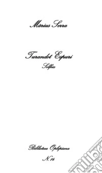 Turandot Espuri. Solfeix