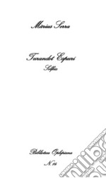 Turandot Espuri. Solfeix libro