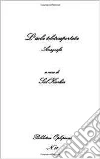 L'isola teletrasportata. Anagrafie libro
