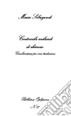 Centomila miliardi di chimere. Combinatoria per una traduzione libro