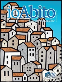 ioAbito (2018). Vol. 11 libro