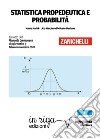 Statistica propedeutica e probabilità libro