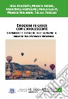 Emozioni in gioco con l'adolescente libro