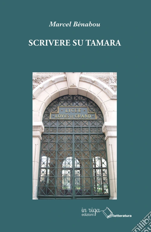 Scrivere su Tamara