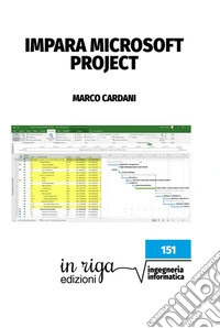 Impara Microsoft Project
