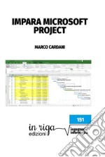 Impara Microsoft Project