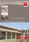 Pomodoro. L'oro rosso di Parma fra storia e tecnologia libro di Musei del Cibo della provincia di Parma (cur.)