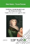 Lettura trigenerazionale dei Promessi Sposi. Trauma e riparazione dei legami familiari libro