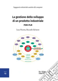 La gestione dello sviluppo di un prodotto industriale. PDM - PLM libro