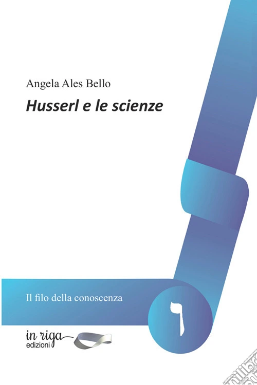Husserl e le scienze