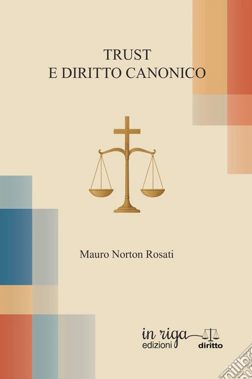 Trust e diritto canonico